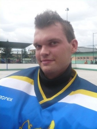 Adam Kyselák