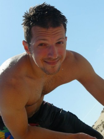 Michal Šimora